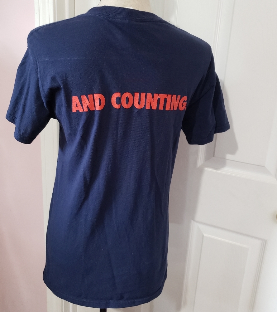 NEW ENGLAND PATRIOTS SHIRT - Picture 2 of 3